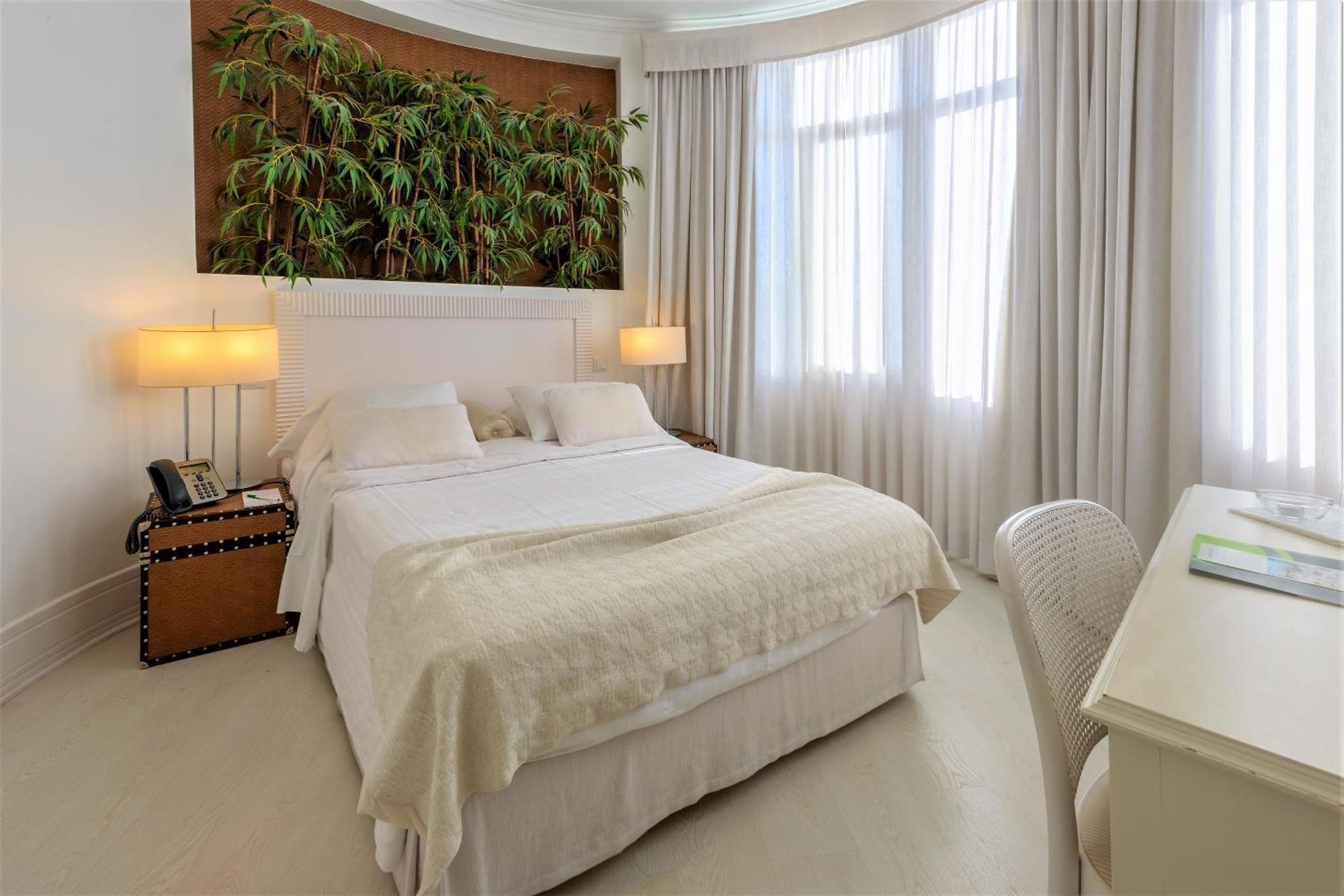 Amazonia Estoril Hotel Chambre photo